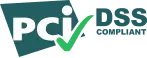 PCI DSS Compliant